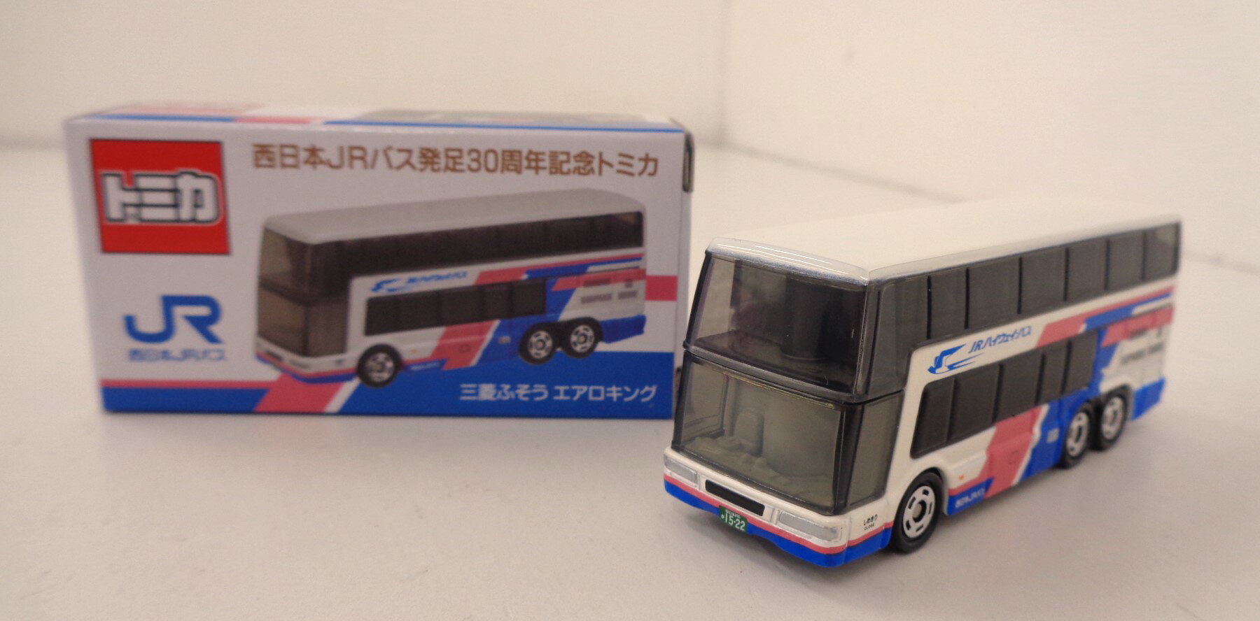 楽天市場】トミカ バス（コレクション｜ホビー）の通販