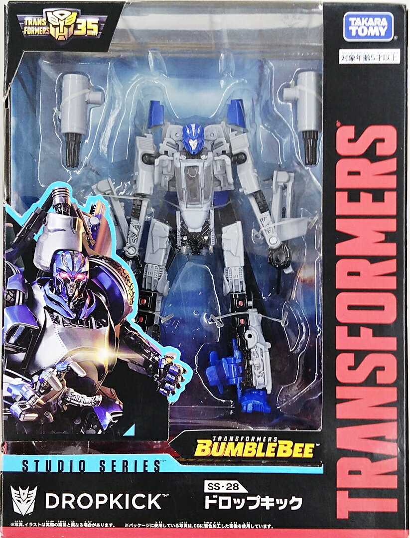 楽天市場】トランスフォーマー ドロップキックの通販 楽天市場】トランスフォーマー ドロップキックの通販