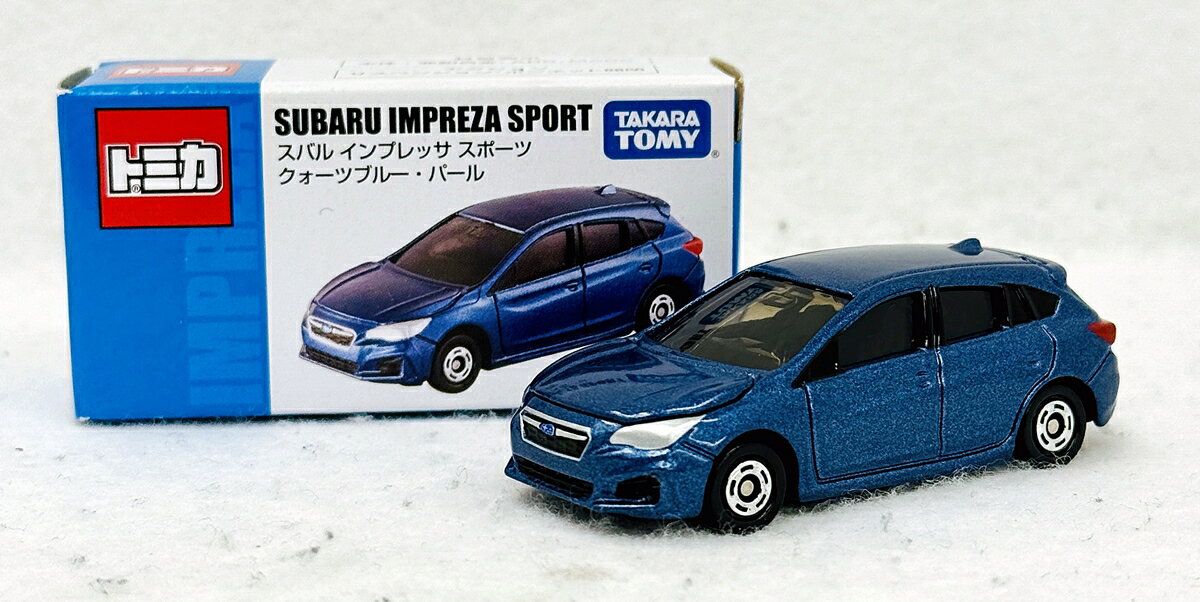 楽天市場】スバル インプレッサ トミカ(ホビー)の通販 楽天市場】スバル インプレッサ トミカ(ホビー)の通販