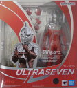 S.H.Figuarts ウルトラセブン