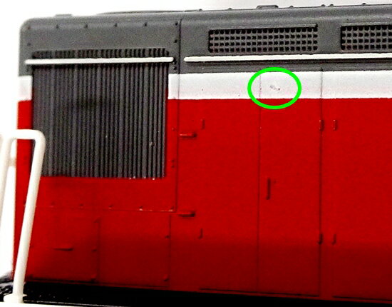 ����š�N������ TOMIX(�ȥߥå���) 2228 ��Ŵ DD13-600�� �ǥ������뵡�ؼ� (���Ϸ�) ��C�� �ܥ�ͥå�¦�̡����ӿ��ϥ�