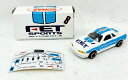 【中古】 TOMY(トミー) TOMY トミカ ガリバー特注 1/59 FET SPORTS SKYLINE GT-R SONAX #8 【D】 ※開封品・使用感有※塗装乱れ※ガラスに傷※外箱傷み※メーカー出荷時の塗装ムラ等はご容赦下さい。