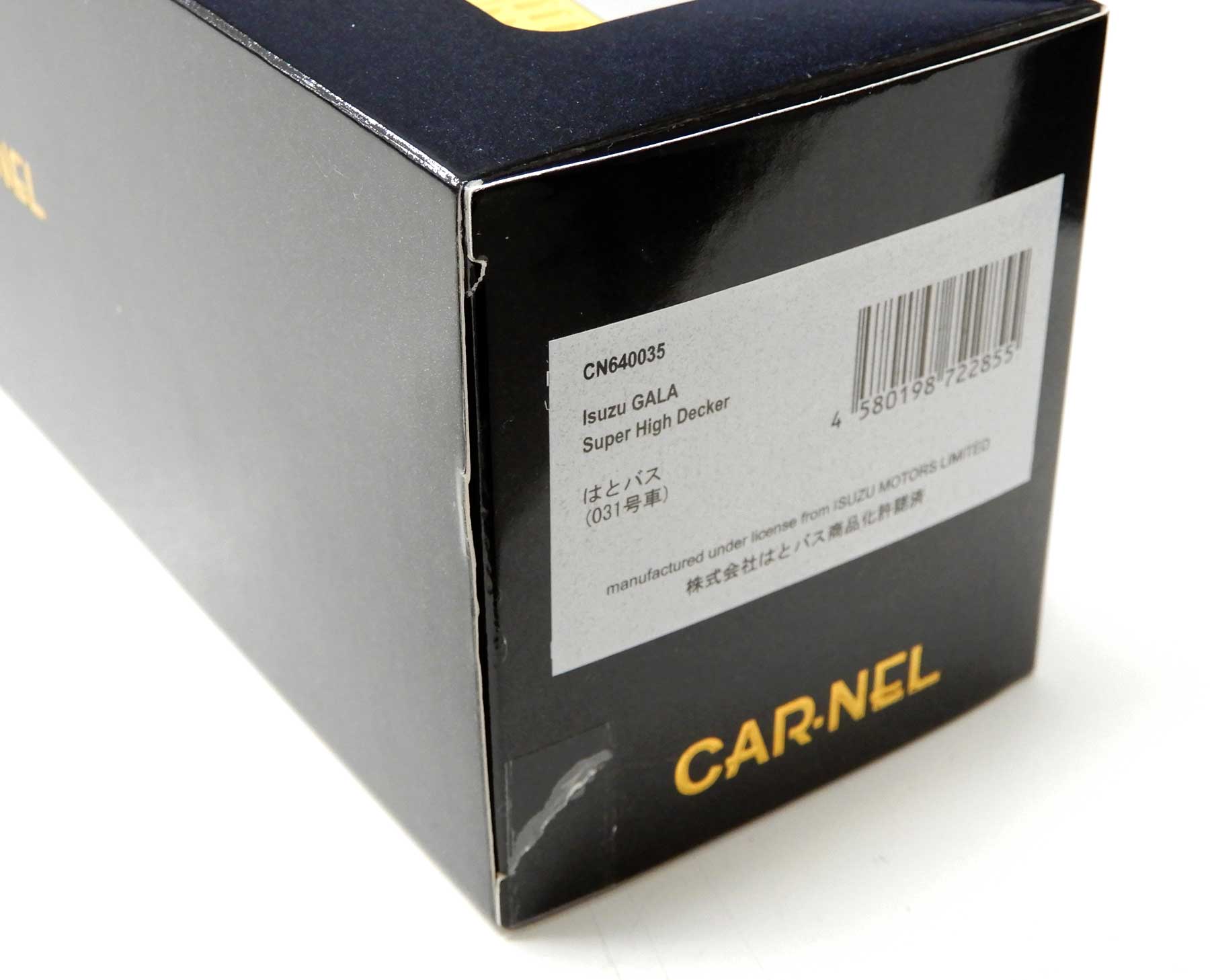 ����š� ����¾ ��������ߥ˥���(1/64������¾) CAR-NEL (�����ͥ�) CN640035 (1/64) �ϤȥХ� (031���) ������ ������ �����ѡ��ϥ��ǥå��� ��B�� ��Ȣ���ߡ��ˤ�ơ����佤 / �����塢¿��������������Ϥ��ƼϤ�������