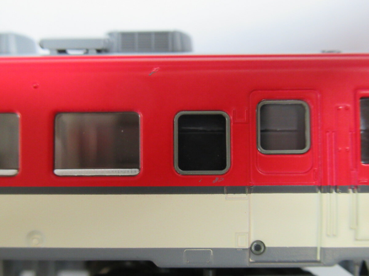 ����š�N������ TOMIX(�ȥߥå���) 92948 JR ����58�ϥǥ������륫�� (�칭��޹Կ�) 2ξ���å� ��D�� ����28-2300�� �ܥǥ��˿��ȥ�ͭ��