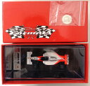 【中古】 その他 スケールミニカー(1/43) アイドロン FE01 マクラーレン ホンダMP4/6 日本GP1991 2位 No.1 World Champion 1991 【A´】 ※若干の外箱傷みあり ※メーカー出荷時からの塗装ムラ等はご容赦下さい