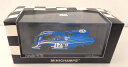【中古】 その他 スケールミニカー(1/8~1/35) P.M.A./MINICHAMPS 1/43 Porsche 917K 1000km Brands Hatch 1970 Shell #12 【B】 ※外箱中台紙傷みあり ※メーカー出荷時からの塗装ムラ等はご容赦下さい