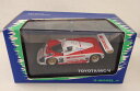【中古】 その他 スケールミニカー(1/8~1/35) Q-MODEL 1/43 TOYOTA 90C-V #38 1990WSPC DENSO 【A´】 ※若干の外箱傷みあり メーカー出荷時からの塗装ムラ等はご容赦下さい