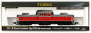 【中古】Nゲージ TOMIX(トミックス) 2217 JR DD51-1000形 ディーゼル機関車 (エンジン更新車) 2004年ロット 【C】 パーツ取付残有(上級者向けパーツ用加工含む)|詳細画像