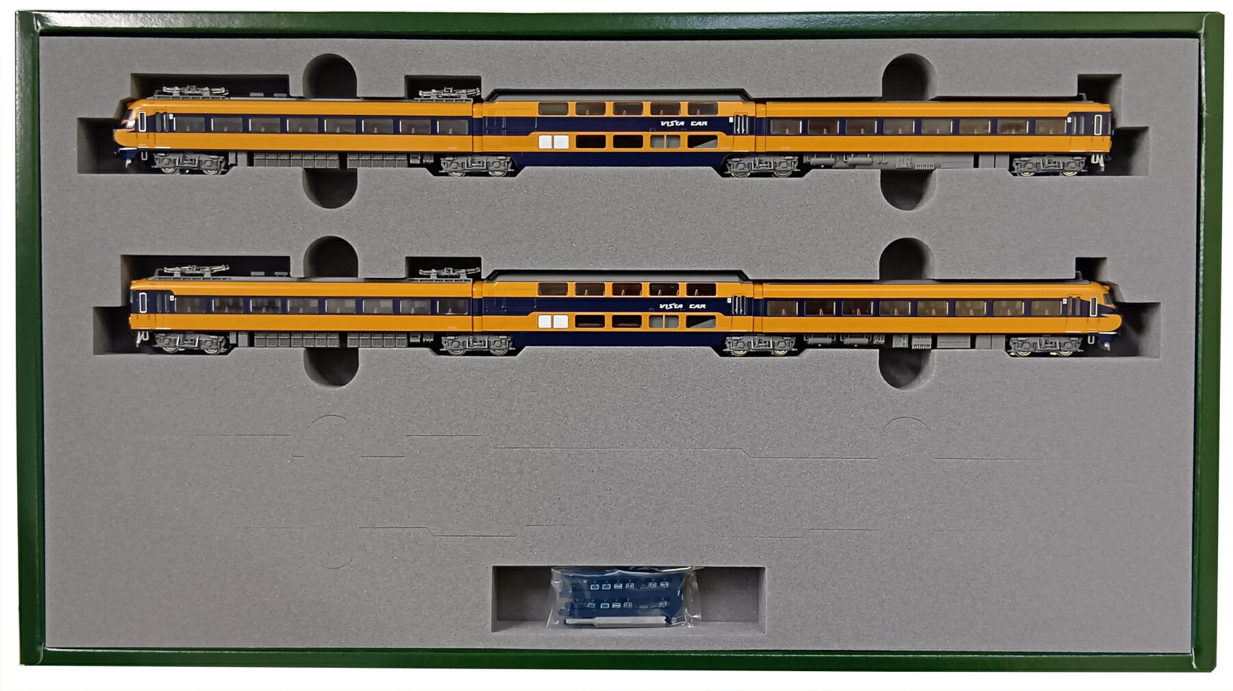 【中古】Nゲージ KATO(カトー) 10-1909 近鉄10100系「