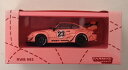 【中古】 その他 スケールミニカー(1/64・その他) Tarmac Works/RAUH-Welt BEGRIFF 1/64 RWB 993 Sopranos ※コンテナBOXパッケージ 【B】 ※一部外箱に変色及び傷みあり ※メーカー出荷時からの塗装ムラ等はご容赦下さい