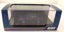 【中古】 その他 スケールミニカー(1/64・その他) ホビージャパン 1/64 トヨタ MR2 1600G-LIMITED SUPER CHARGER 1988 T BAR ROOF(ブルーマイカ) 【A´】 ※若干のスリーブ傷みあり ※メーカー出荷時からの塗装ムラ等はご容赦下さい