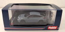 【中古】 その他 スケールミニカー(1/64・その他) ホビージャパン 1/64 ホンダ シビック TYPE R FL5(ソニックグレーパール) エンジンディスプレイモデル付 【A´】 ※若干のスリーブ傷みあり ※メーカー出荷時からの塗装ムラ等はご容赦下さい