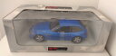 【中古】 その他 スケールミニカー(1/8~1/35) UT MODELS/ダイキャストモデル 1/18 BMW Z3 M クーペ(ブルー) 【B】 ※JANコードシール破れあり ※メーカー出荷時からの塗装ムラ等はご容赦下さい