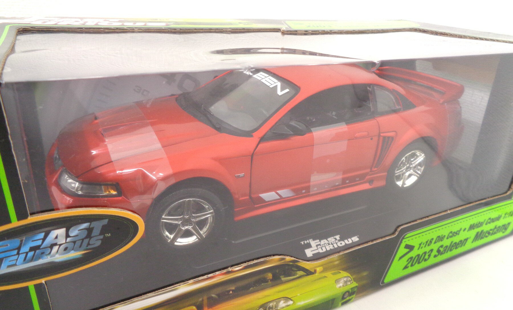����š� ����¾ ��������ߥ˥���(1/8��1/35) JOY RIDE/�������㥹�ȥ�ǥ롡1/18��2003 Saleen Mustang�֥磻��ɡ����ԡ��ɡ� ��A���� ��̤�������㴳�γ�Ȣ���ߤ��ꡡ���᡼�����вٻ����������������Ϥ��Ƽϲ�����