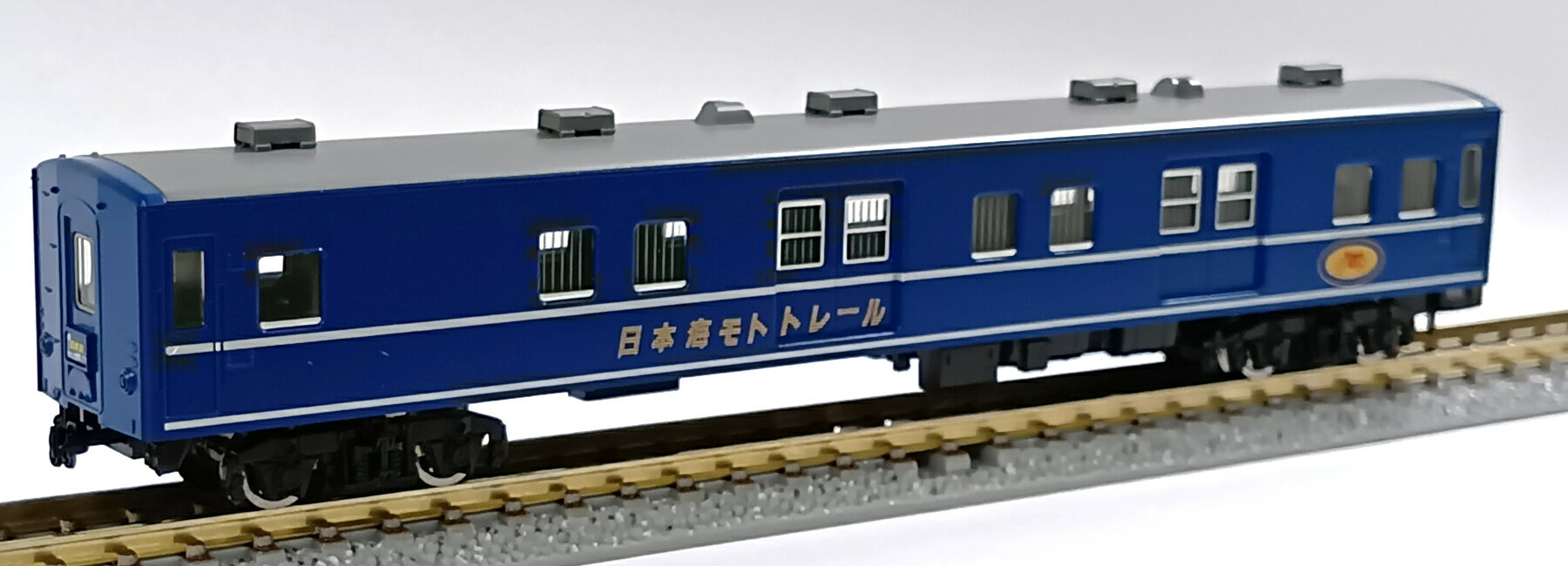 楽天市場】24系 日本海 tomixの通販