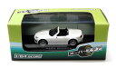 【中古】 その他 スケールミニカー(1/64・その他) オーバーステア OS 64005 WH (ホワイト) 1/64 MAZDA ROADSTER (RS 2013) クリスタルホワイトパールマイカ 【A´】 外箱・ケース若干傷み / 性質上、多少の塗装ムラ等はご容赦ください
