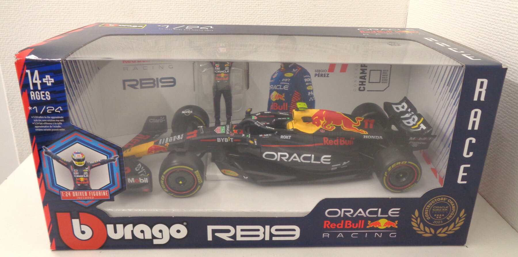 楽天市場】レッドブルエアレース 模型の通販