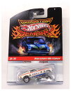 【中古】 その他 スケールミニカー(1/64・その他) ホットウィール DRAGSTRIP DEMONS Bruce Larson's USA-1 Camaro 【A´】 ※未開封・台紙に若干の傷みあり・商品の性質上多少の塗装ムラ等はご容赦ください