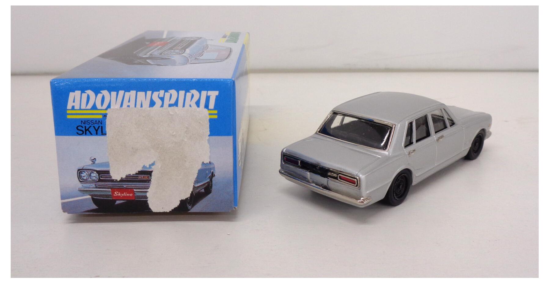 ����š� ����¾ ��������ߥ˥���(1/43) ������������ ADOVANSPIRIT �������饤�� 2000 GT-R AS.006 PCG10 1970 ����С� ��B�� ����Ȣ���ߡ�¦�̤��ˤ줢��ˡ����ʤ�������¿��������������Ϥ��ƼϤ�������