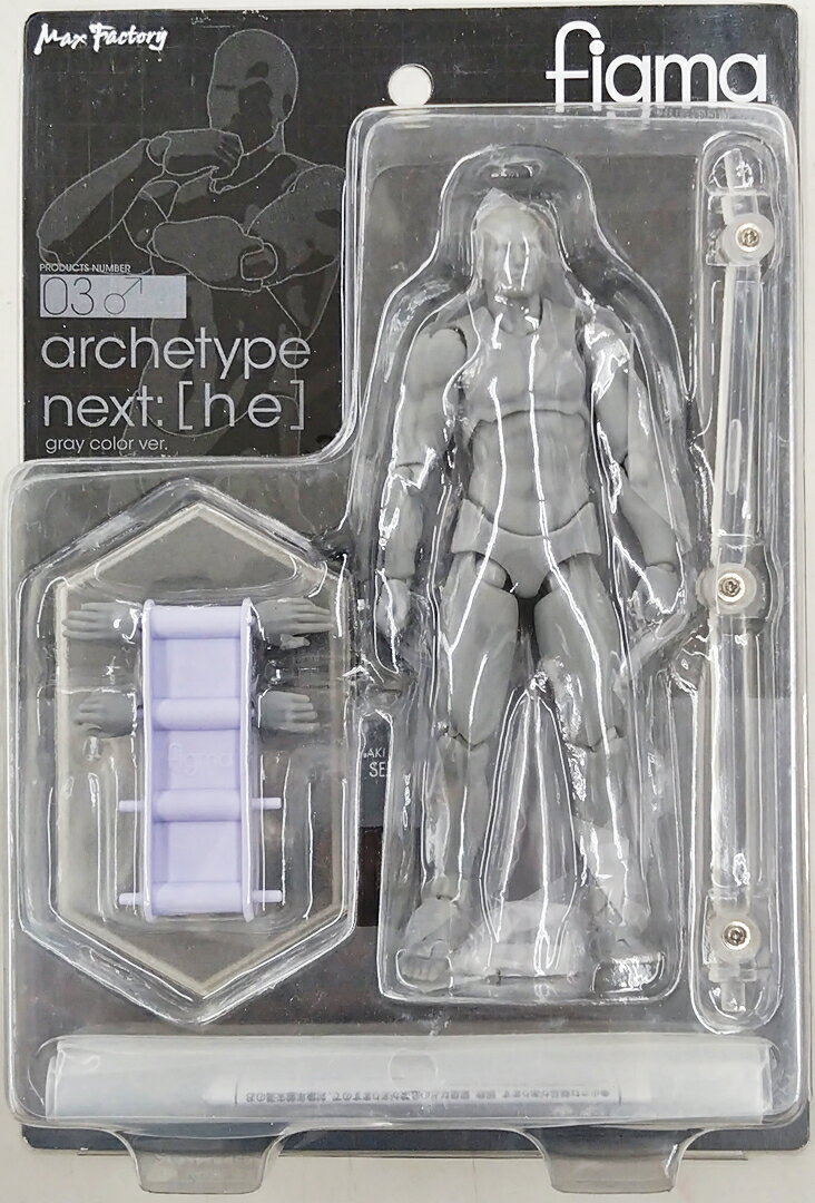 楽天市場】figma archetype nextの通販