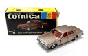 【中古】 TOMY(トミー) TOMY トミカ No.32 (1/65) トヨタ クラウン 2600 ロイヤルサルーン 日本製 【B】 外箱開封済・外箱傷み / 性質上、多少の塗装ムラ等はご容赦ください