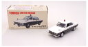【中古】 TOMYTEC(トミーテック) トミカリミテッドヴィンテージ 1/64 マツダ ルーチェ ロータリークーペ パトロールカー トミカショップ限定 【C】 ※外箱傷み・応募券切取り・商品の性質上多少の塗装ムラ等はご容赦ください