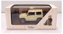 【中古】 その他 スケールミニカー(1/43) CAR-NEL 1/43 映画 ゆるキャン△ なでしこの車 各務原なでしこ・志摩リンとバイクのアクリルスタンド付 【A´】 ※ケーステープ留め未開封・外箱に若干の傷みあり・商品の性質上多少の塗装ムラ等はご容赦ください