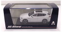 【中古】 その他 スケールミニカー(1/43) インターアライド/Hi-Story 1/43 MAZDA CX-60 XD-HYBRID Premium Modern (2022) ロジウムホワイトプレミアムメタリック 【B】 ※外箱に若干の傷みあり・商品の性質上多少の塗装ムラ等はご容赦ください