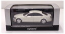 【中古】 その他 スケールミニカー(1/43) 京商 1/43 Mercedes-Benz S600L (V221) ホワイト 【B】 ※外箱に若干の傷みあり・商品の性質上多少の塗装ムラ等はご容赦ください
