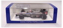 【中古】 その他 スケールミニカー(1/43) スパーク/モデルガレージロム特製 Tyrrell 020 HONDA USA GP 1991 【A´】 ※ケーステープ留め未開封・スリーブ、ケースに若干の傷みあり・商品の性質上多少の塗装ムラ等はご容赦ください