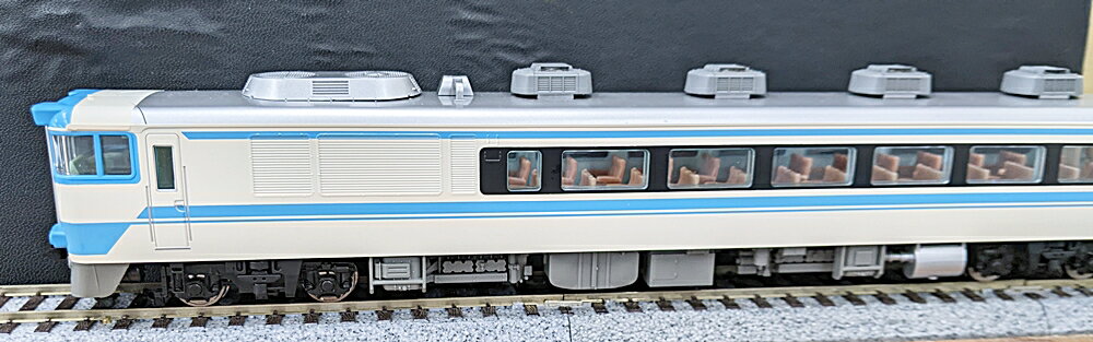 ����š�HO������ TOMIX(�ȥߥå���) HO-9034 JR ����181�� �õޥǥ������륫�� (JR�͹�) 4ξ���ܥ��å� ��B�� ���������� ��Ȣ����