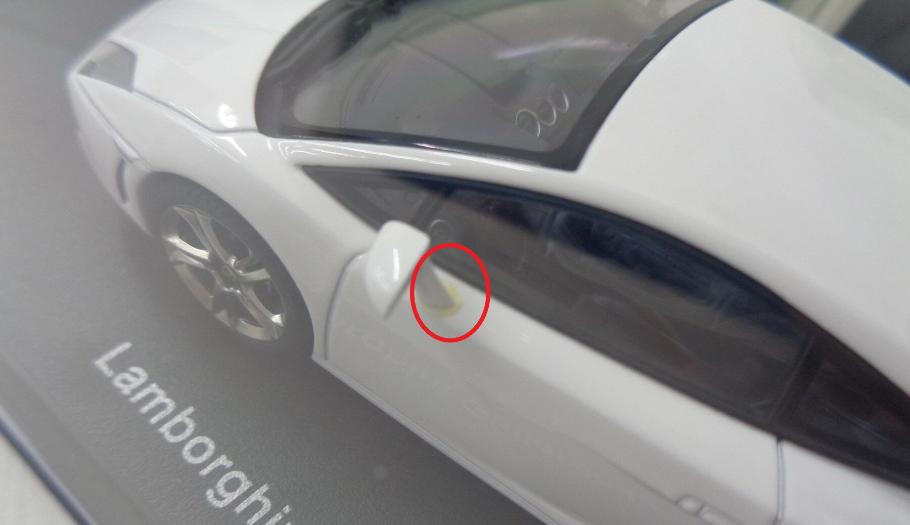 ����š� ����¾ ��������ߥ˥���(1/43) �����ȥ�����/54617�����ܥ륮���� ������ LP560-4 (�ۥ磻��) ��B�� ���㴳�γ�Ȣ���ߵڤ�¿���Υ����������ꡡ���ߥ顼�����̤˼㴳���ѿ�����