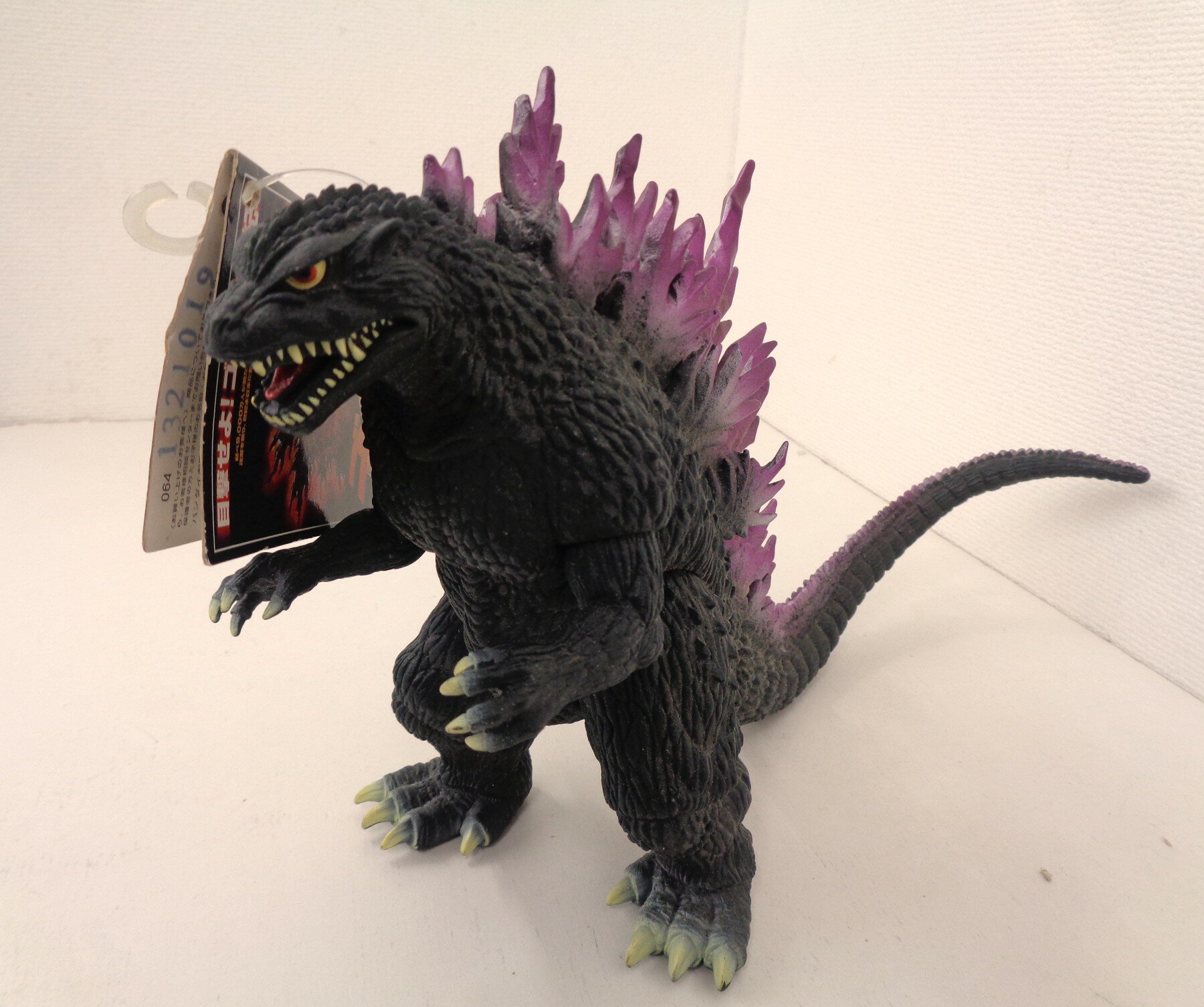 楽天市場】ゴジラ 2000 フィギュアの通販