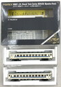 【中古】Nゲージ TOMIX(トミックス) 98001 JR キハ58系 ディーゼルカー (九州色) 2両基本セット 【ジャンク】 ※主な状態:ライト・モーター確認済/パーツ取付残無/インレタ取付残有|詳細画像