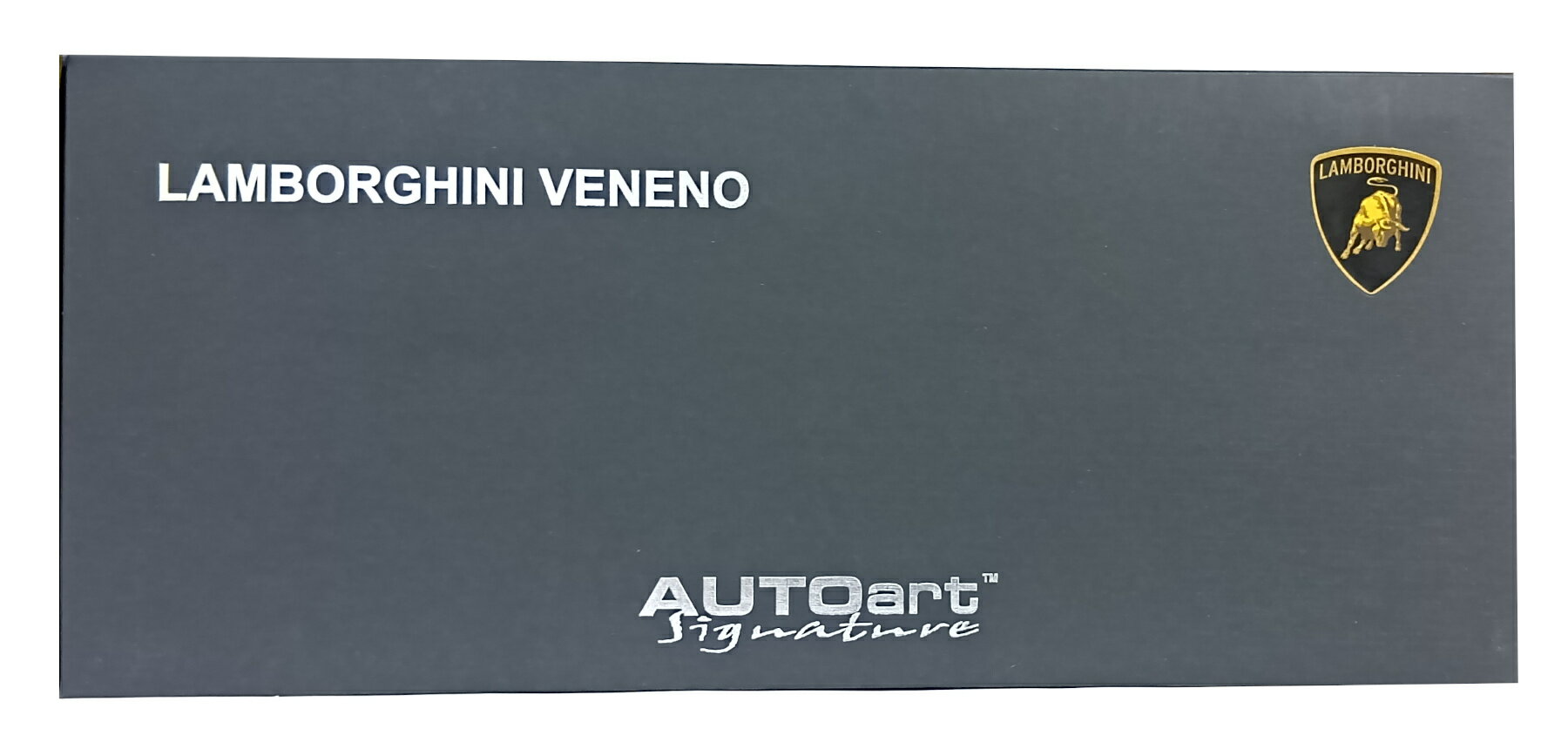 ����š� ����¾ ��������ߥ˥���(1/8��1/35) AUTOart 74508 1/18 LAMBORGHINI VENENO(RED) ��A���� ������