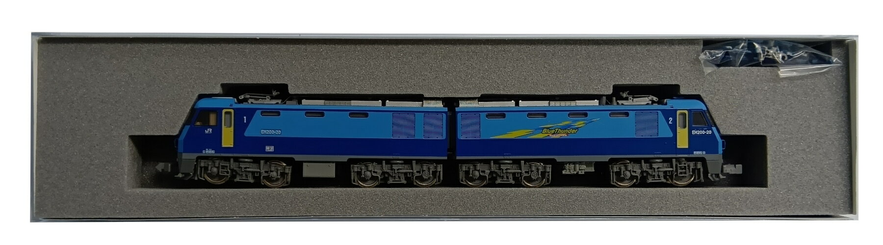 楽天市場】kato 3045 eh200の通販