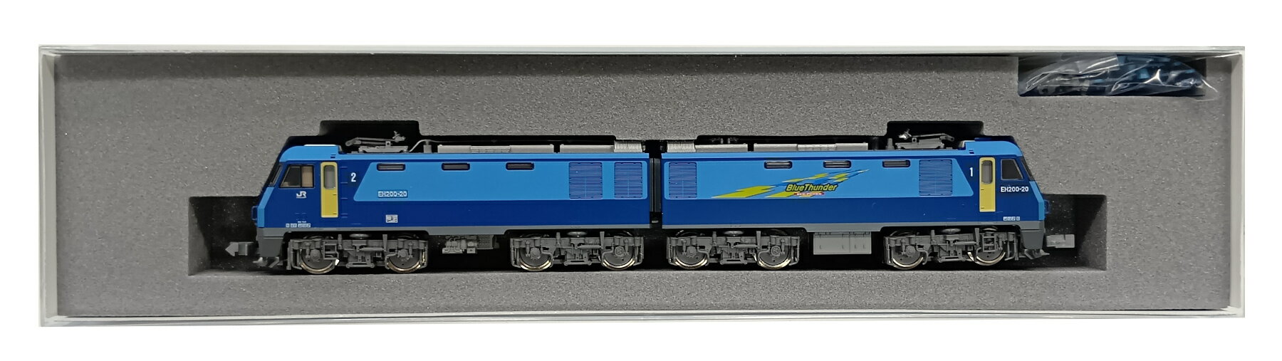 楽天市場】kato 3045 eh200の通販