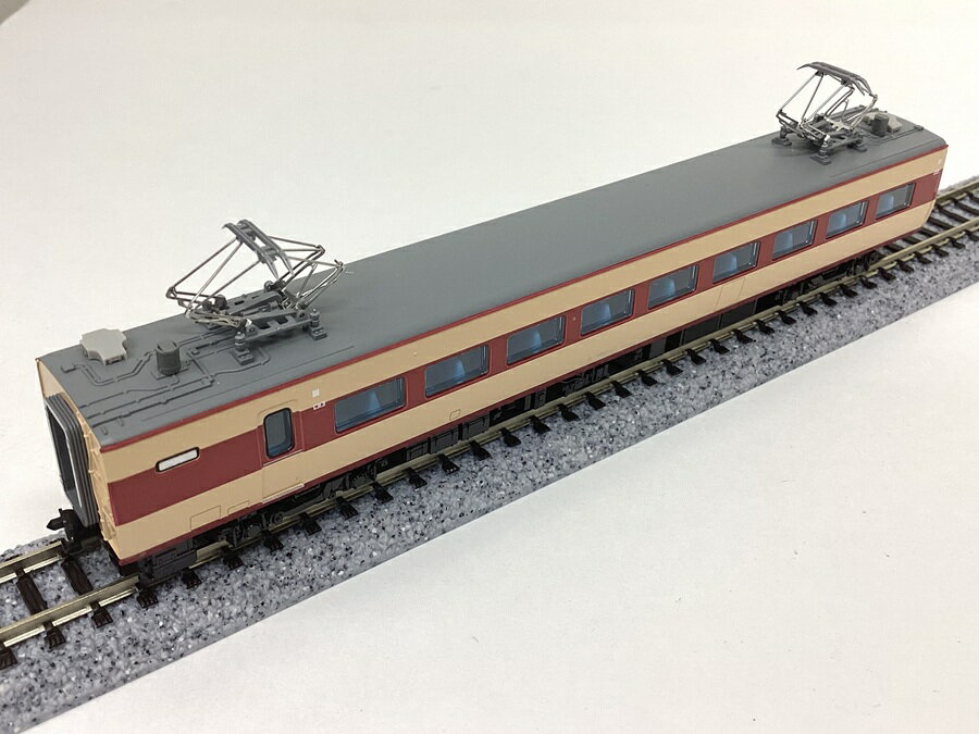 【中古】Nゲージ KATO(カトー) 電車 セットバラ 10-1868バラ「モハ380-63」1両 【A】 KATO単品クリアケ..