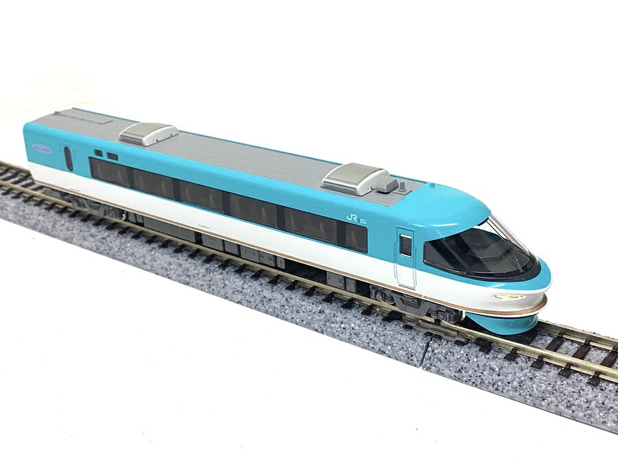 【中古】Nゲージ KATO(カトー) 電車 セットバラ 10-1841バラ「クロ283-1」1両 【A】 KATO単品クリアケ..