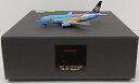 【中古】 その他 完成品(航空機) 民間機 1/200 ヘルパプレミアム B737-300 TAPポルトガル航空 CS-TIC 【B】 外箱多少傷み