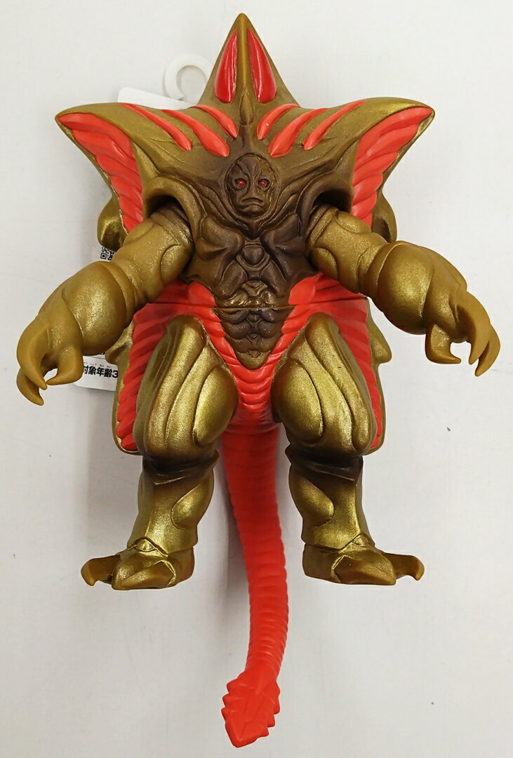 ビッグサイズフィギュア ウルトラマンゼロ＆ベリアル ウルトラマンゼロ