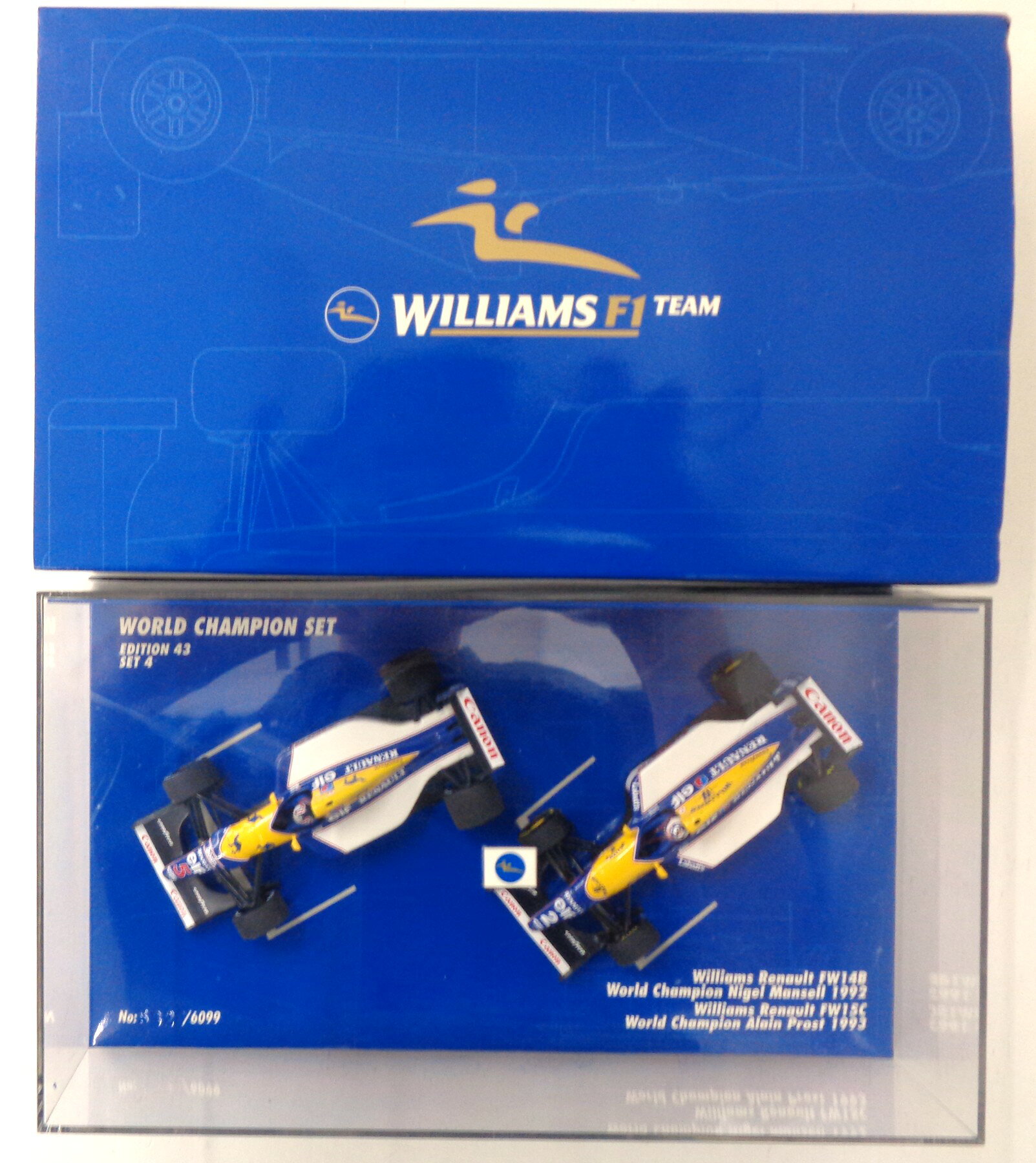 楽天市場】minichamps world championsの通販