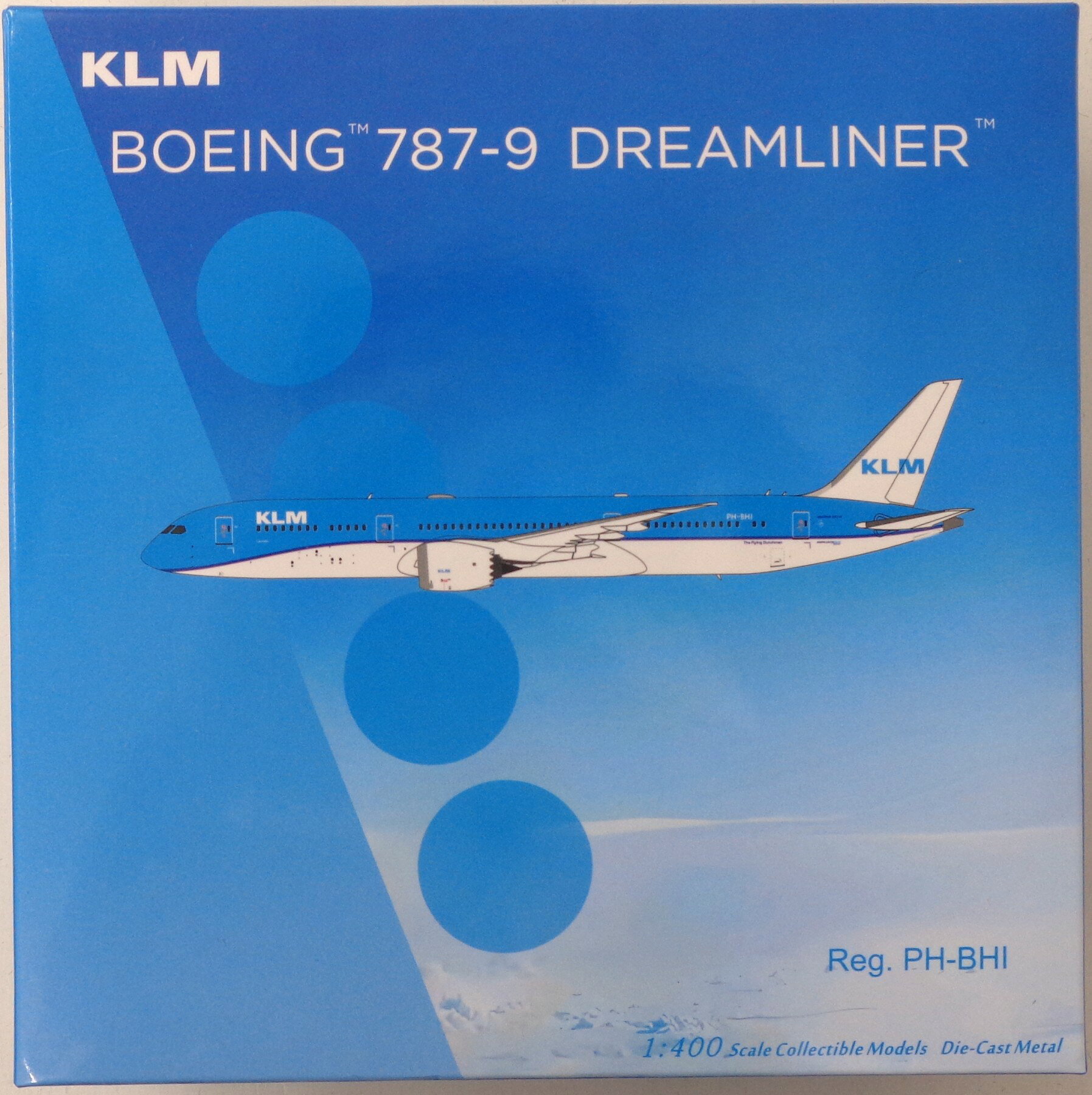 楽天市場】KLMオランダ航空（ホビー）の通販