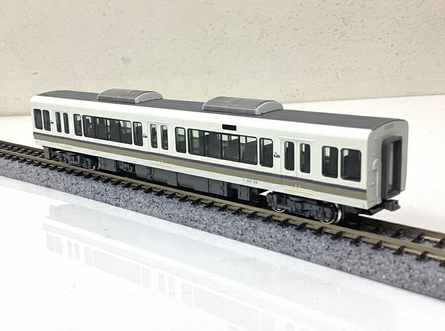 【中古】Nゲージ KATO(カトー) 電車 セットバラ 10-1491Sバラ「モハ221-26」動力車 1両 【A】 付属品な..
