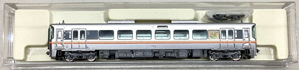 【中古】Nゲージ KATO(カトー) 気動車 セットバラ 10-1511バラ「キハ122-5」T車 【A】 KATO単品クリア..