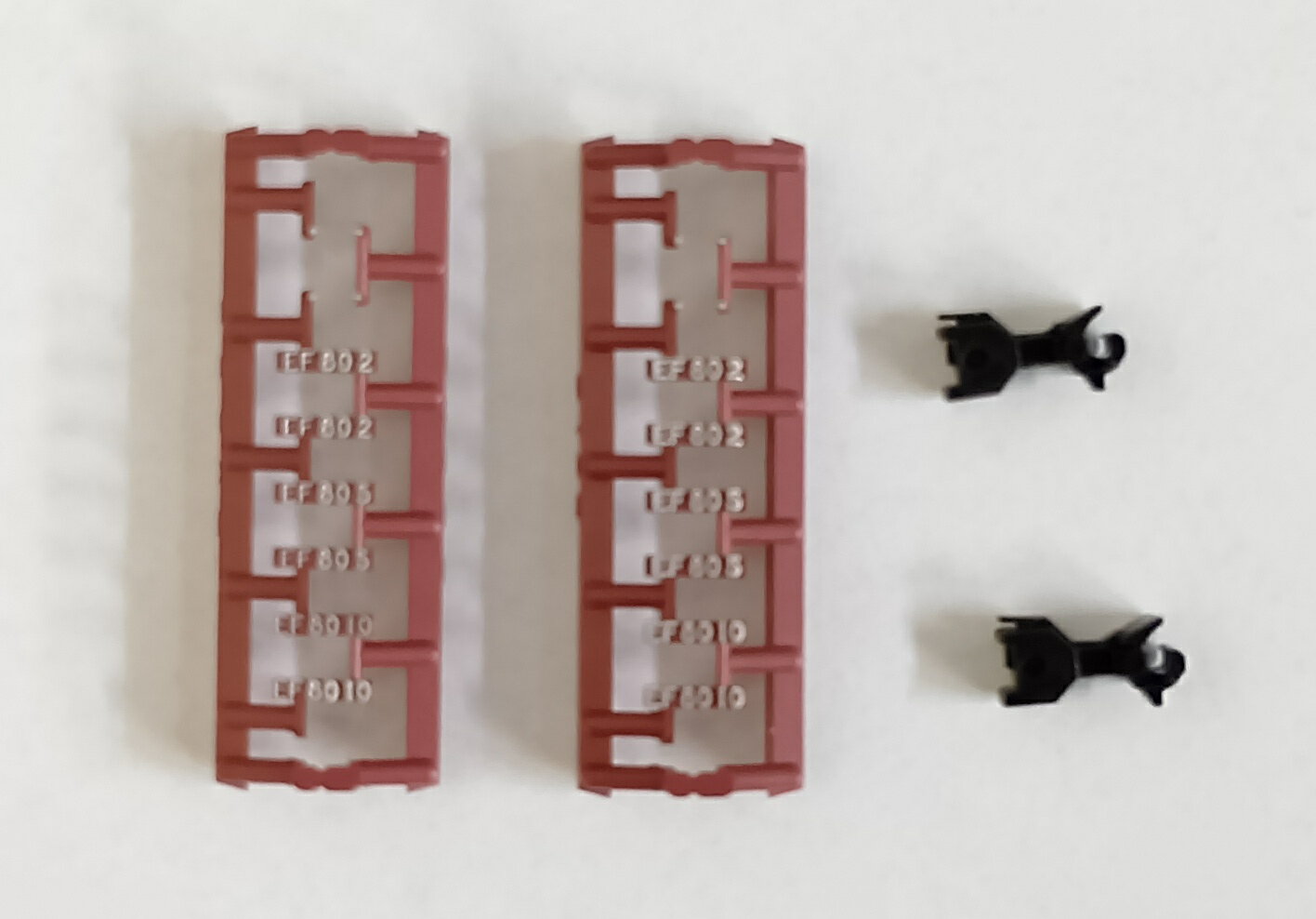 ����š�N������ KATO(���ȡ�) 3064-1 EF80 �켡�� 2022ǯ���å� ��B�� �ѡ��ļ��ջ�ͭ