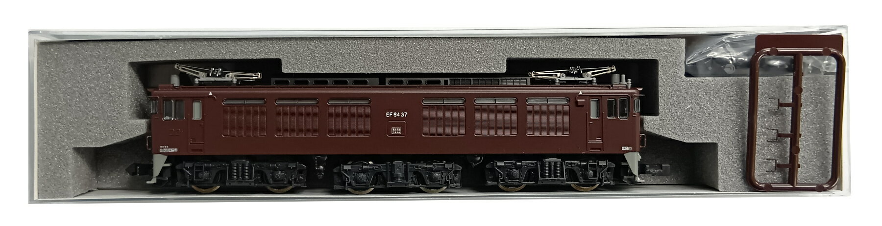 楽天市場】KATO EF64 37の通販