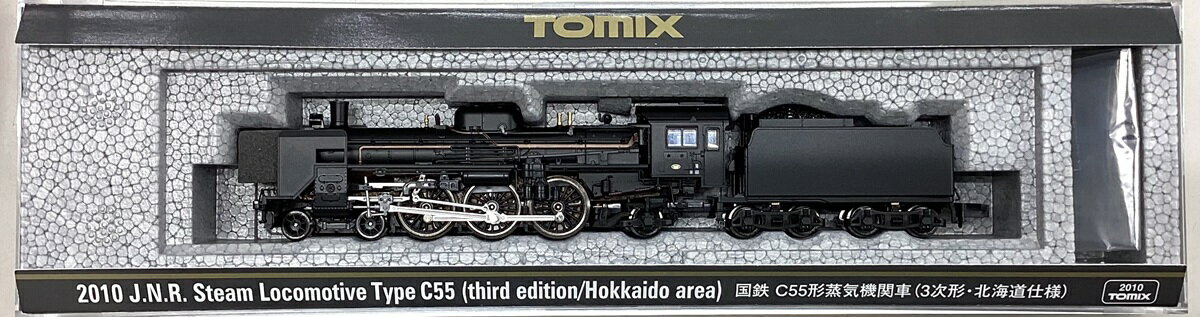 楽天市場】TOMIX トミックス（蒸気機関車｜鉄道模型）：ホビーの通販