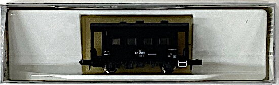 【中古】Nゲージ KATO(カトー) 8046-1 ヨ5000 2011年ロット 【D】 ※パーツ欠品