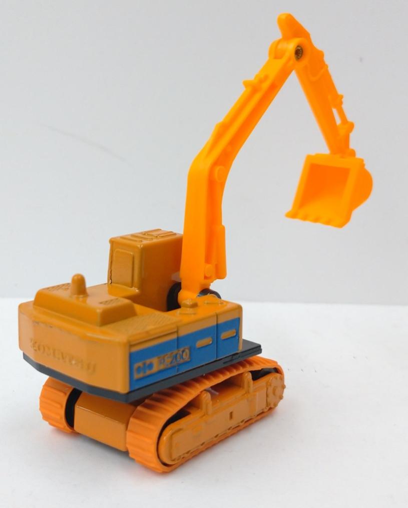 ����š�1/122 TOMY(�ȥߡ�) �ȥߥ� No.9 ���� �ѥ����٥� PC200 ��B�� ���������������ʡ�Ȣ�������ߤ��ꡢ���ޤ��ʤ��Τǵ����ޤ����Ǥ��ޤ�